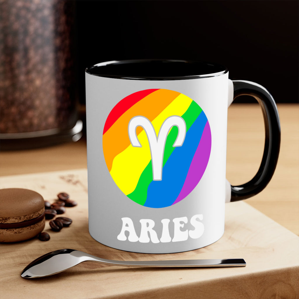 aries lgbt lgbt pride lgbt 164#- lgbt-Mug / Coffee Cup