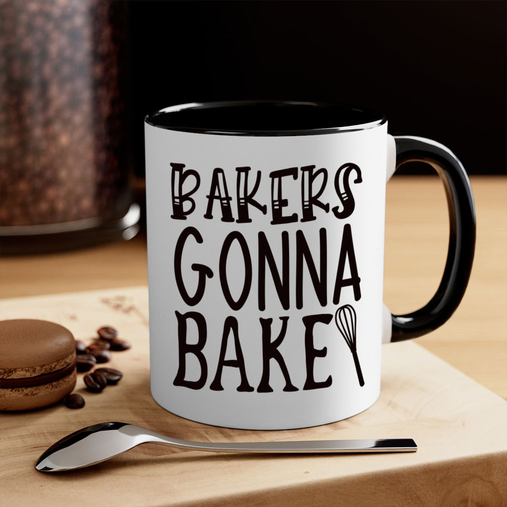 bakers gonna bake 57#- kitchen-Mug / Coffee Cup