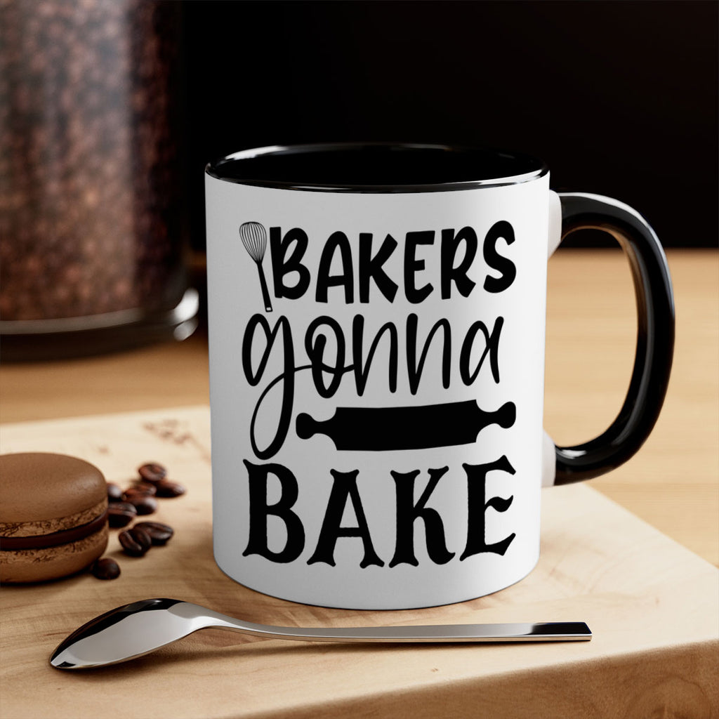 bakers gonna bake 5#- kitchen-Mug / Coffee Cup