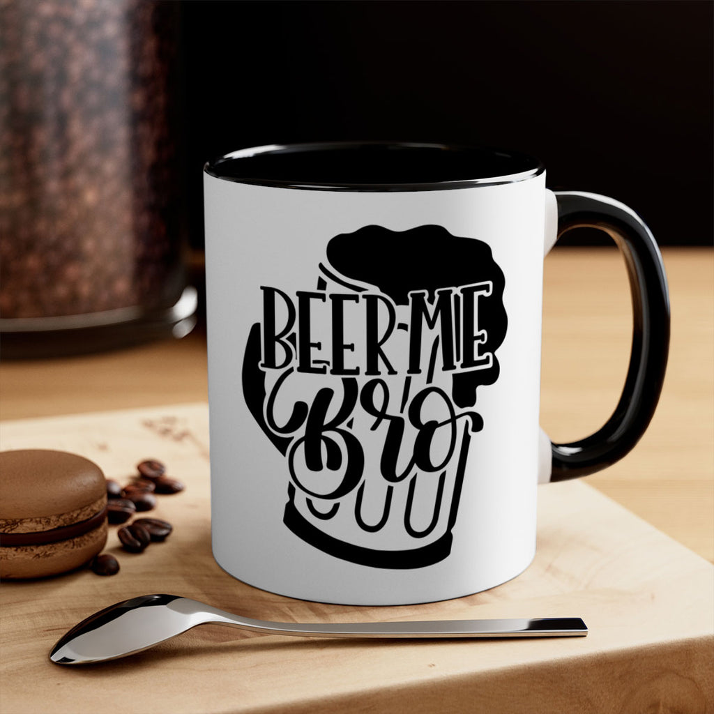 beer me bro 47#- beer-Mug / Coffee Cup