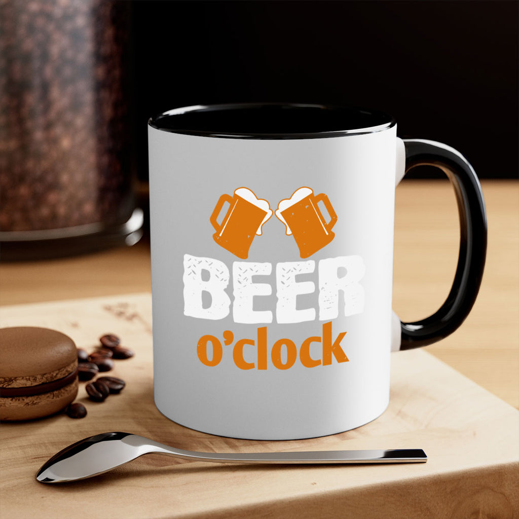beer oclock 104#- beer-Mug / Coffee Cup