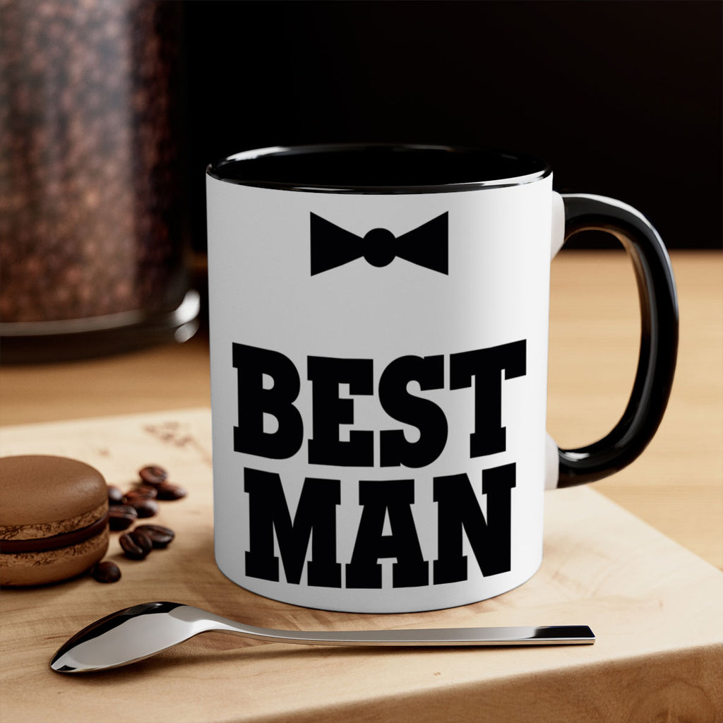 bestman 6#- bestman-Mug / Coffee Cup