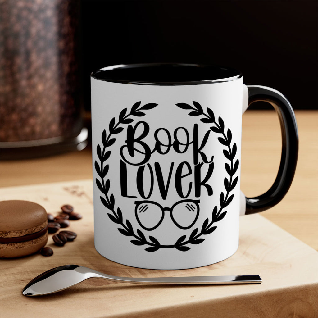 book lover 51#- Reading - Books-Mug / Coffee Cup