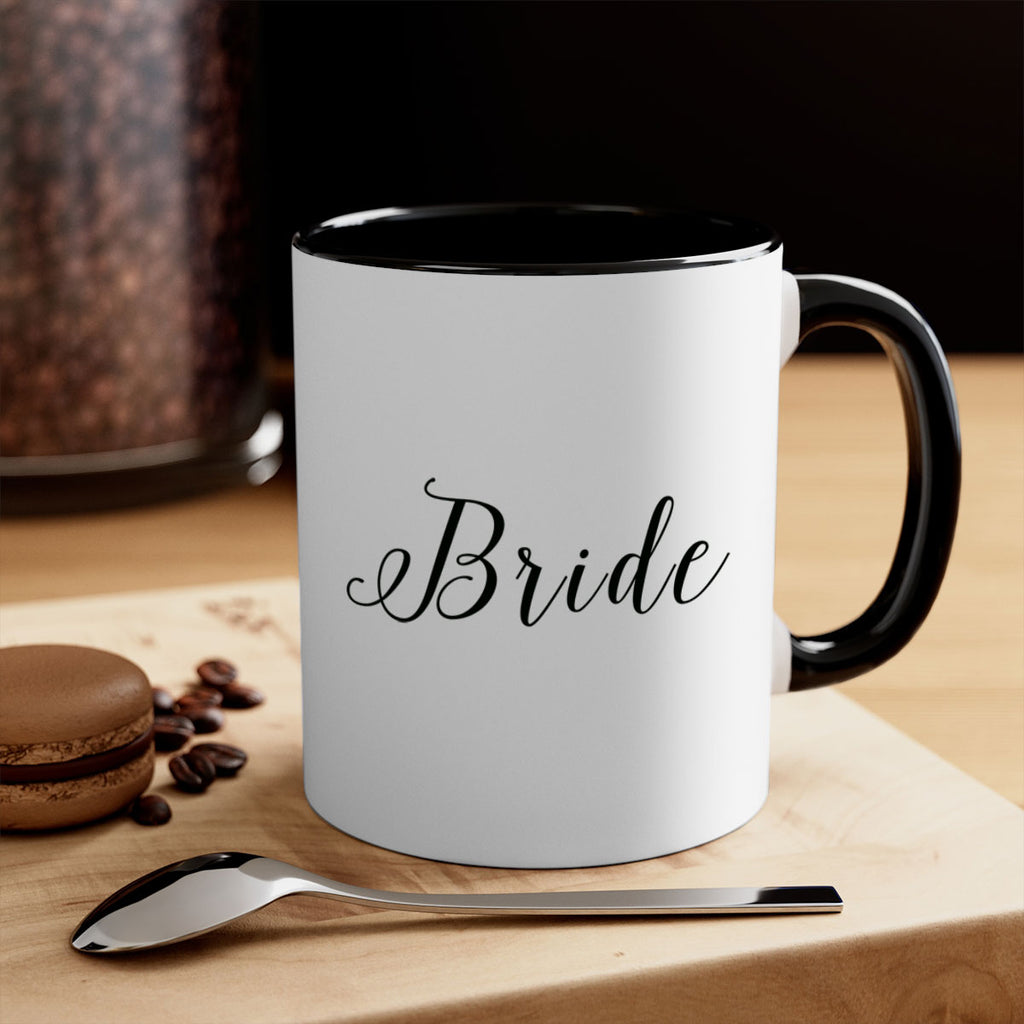 bride 151#- bride-Mug / Coffee Cup