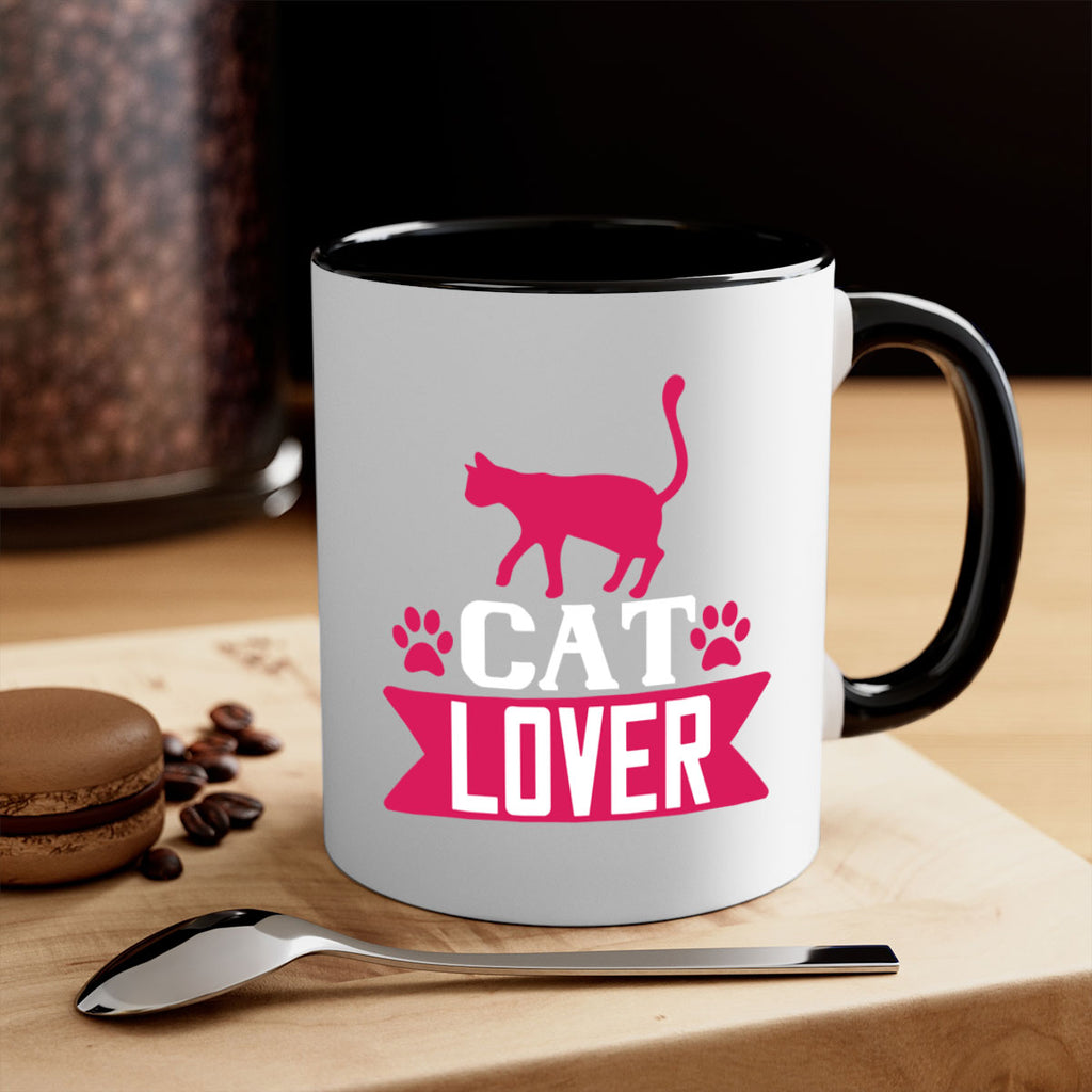 cat lover Style 32#- cat-Mug / Coffee Cup