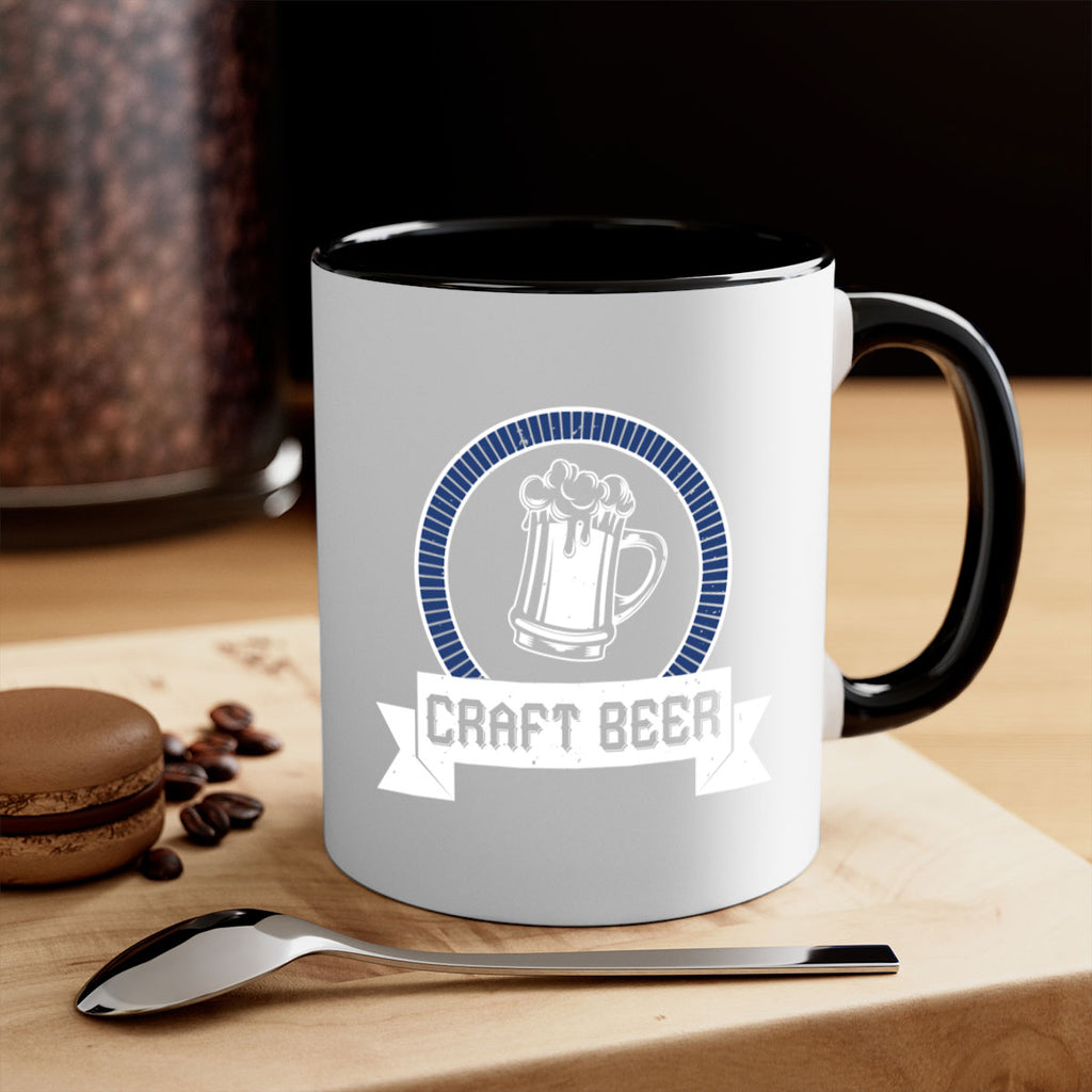 craft beer 95#- beer-Mug / Coffee Cup