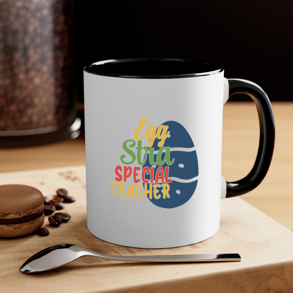 egg stra special teacher Style 179#- teacher-Mug / Coffee Cup