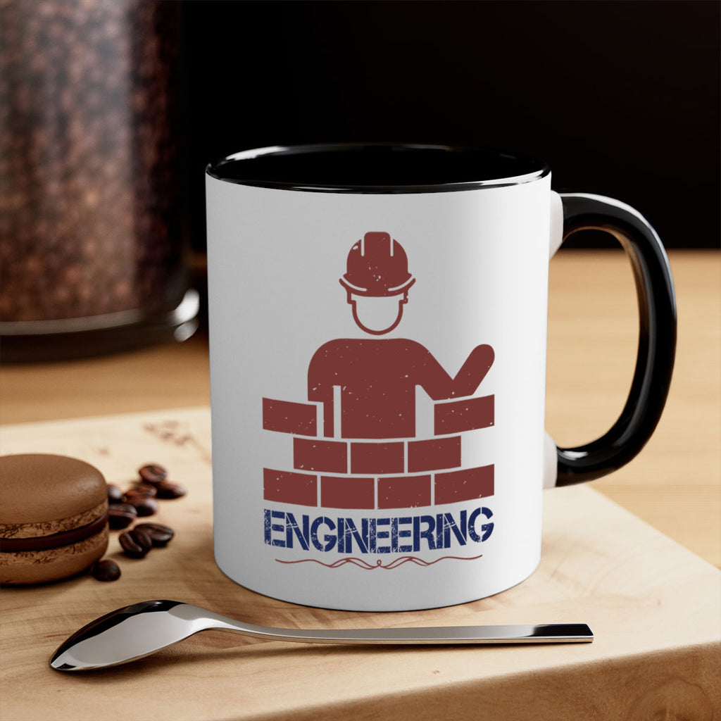 engineering Style 58#- engineer-Mug / Coffee Cup