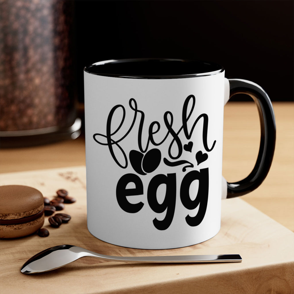fresh egg 93#- kitchen-Mug / Coffee Cup