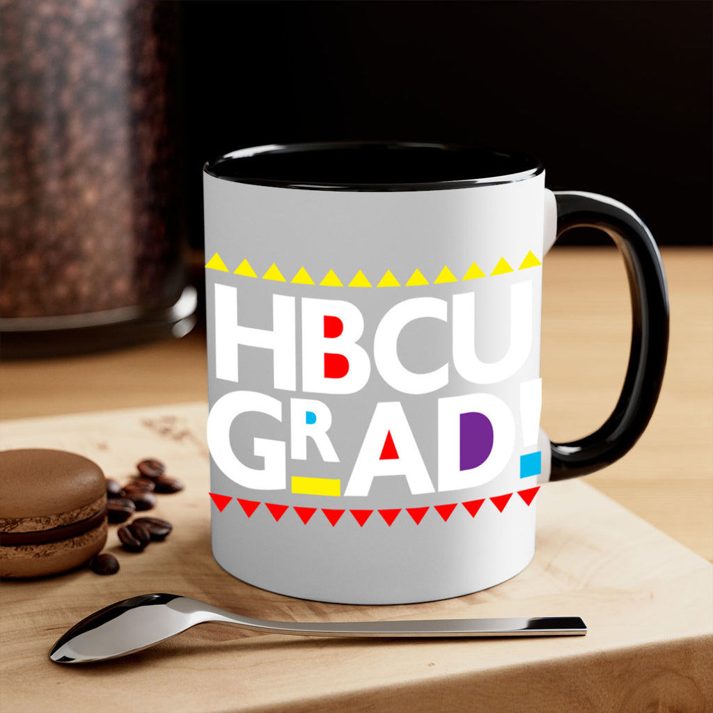 hbcu grad 134#- black words - phrases-Mug / Coffee Cup