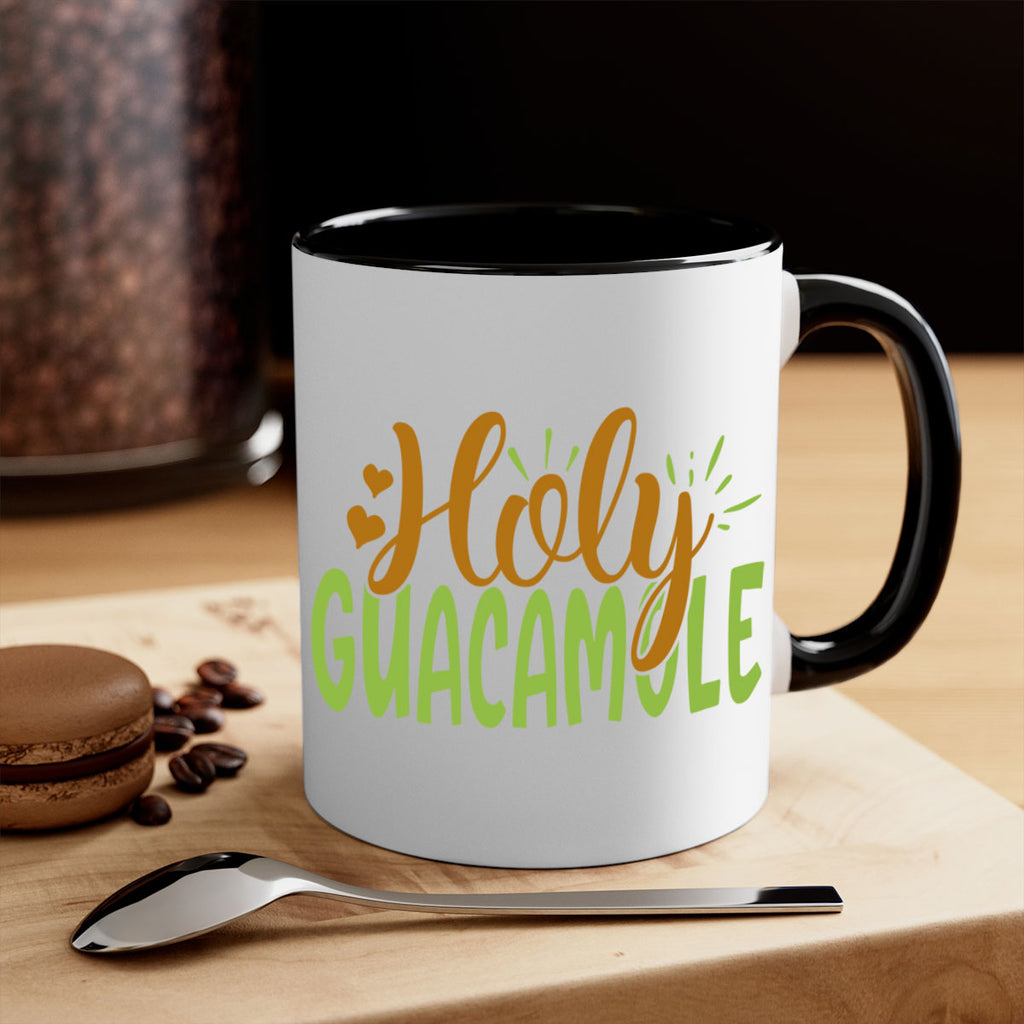 holy guacamole 8#- avocado-Mug / Coffee Cup