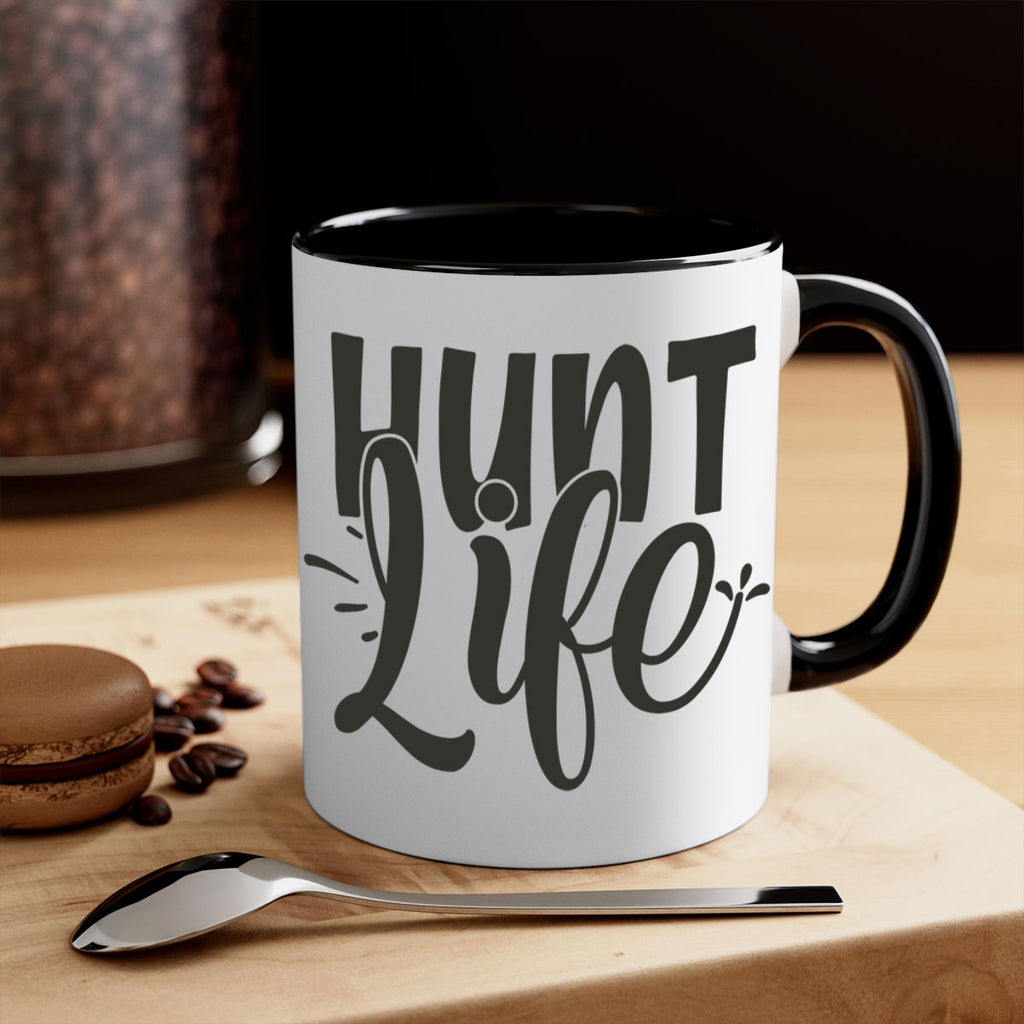 hunt life 10#- hunting-Mug / Coffee Cup