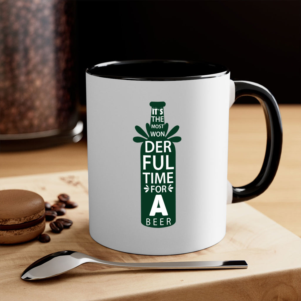 its the most wonderful 66#- beer-Mug / Coffee Cup