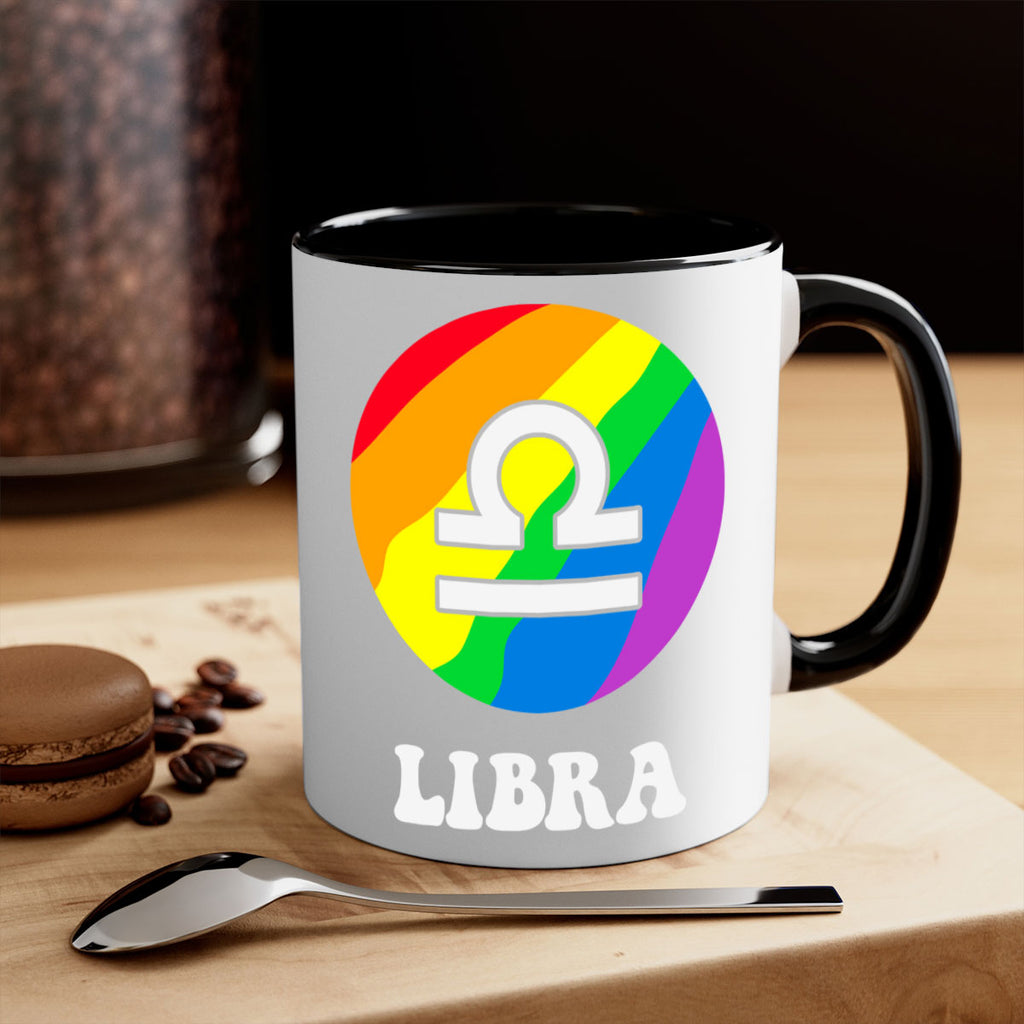 libra lgbt lgbt pride lgbt 88#- lgbt-Mug / Coffee Cup
