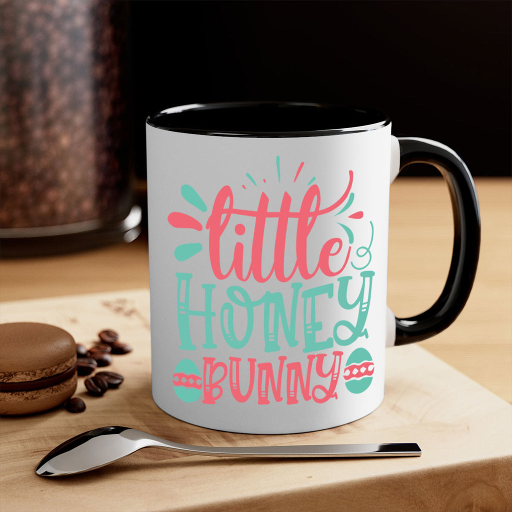 little honey bunny 111#- easter-Mug / Coffee Cup