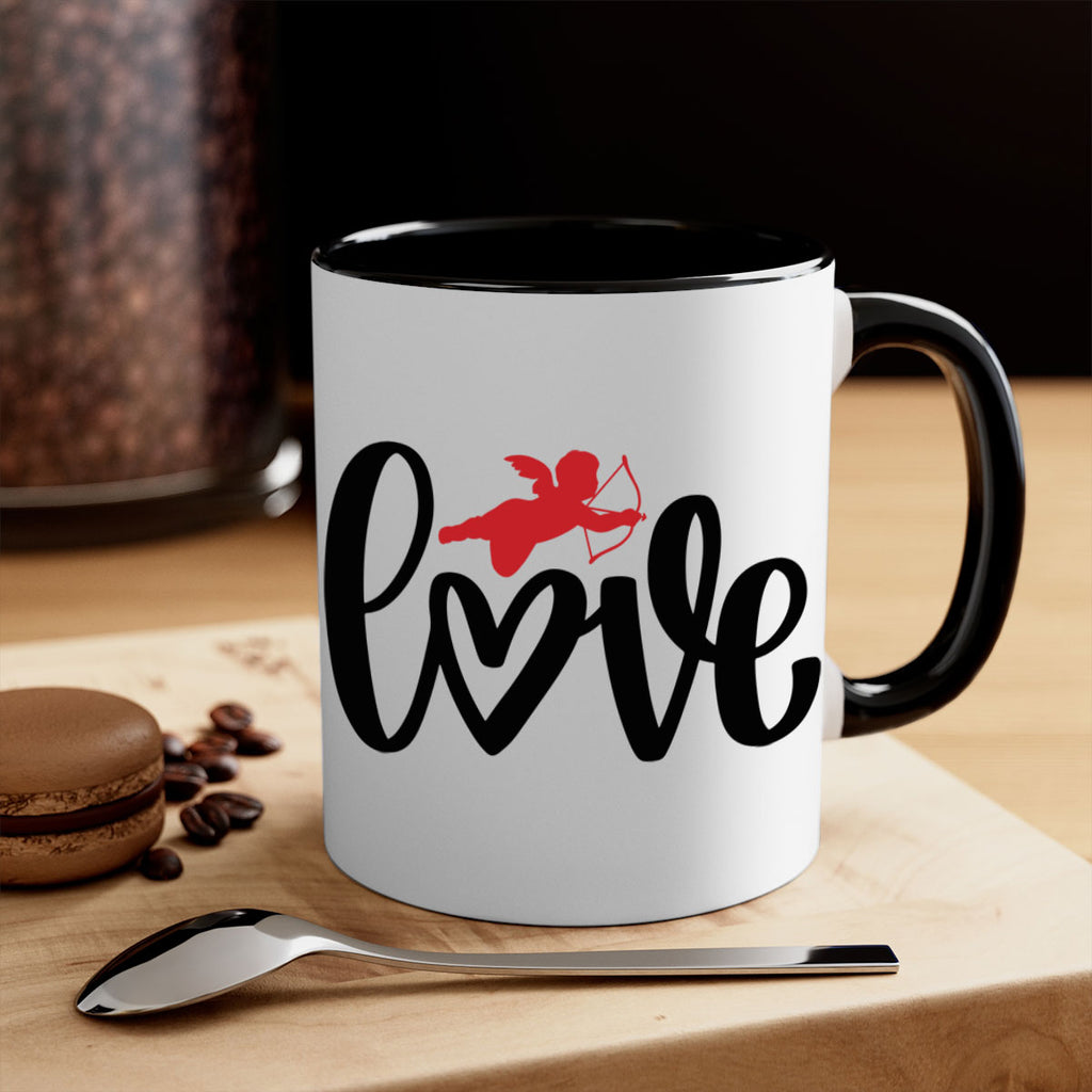 love 19#- valentines day-Mug / Coffee Cup