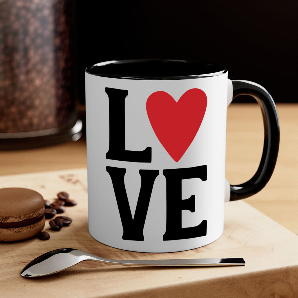 love 20#- valentines day-Mug / Coffee Cup