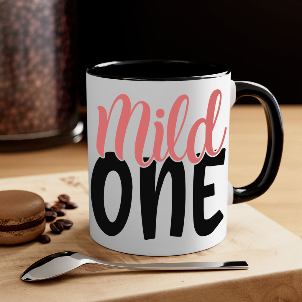 mild one Style 46#- best friend-Mug / Coffee Cup