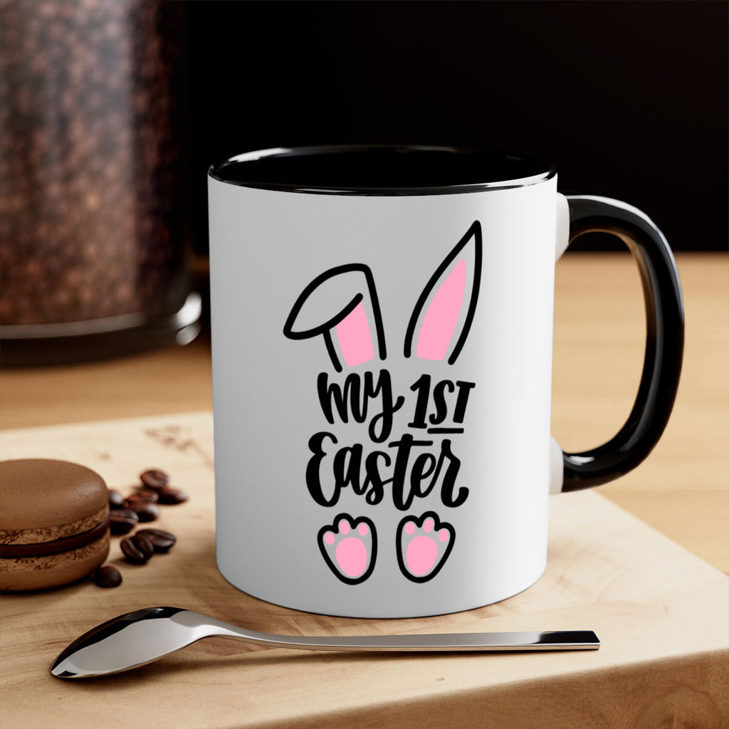 my st easter 15#- easter-Mug / Coffee Cup