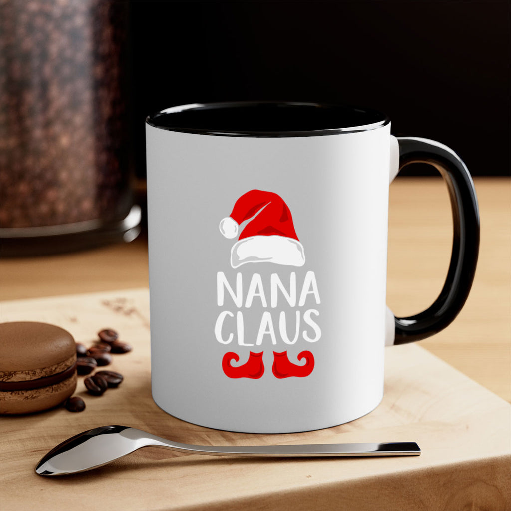nanaclaus style 19#- christmas-Mug / Coffee Cup