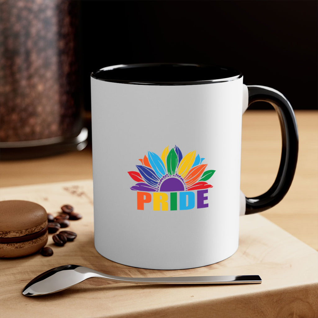 pride sf pride 52#- lgbt-Mug / Coffee Cup