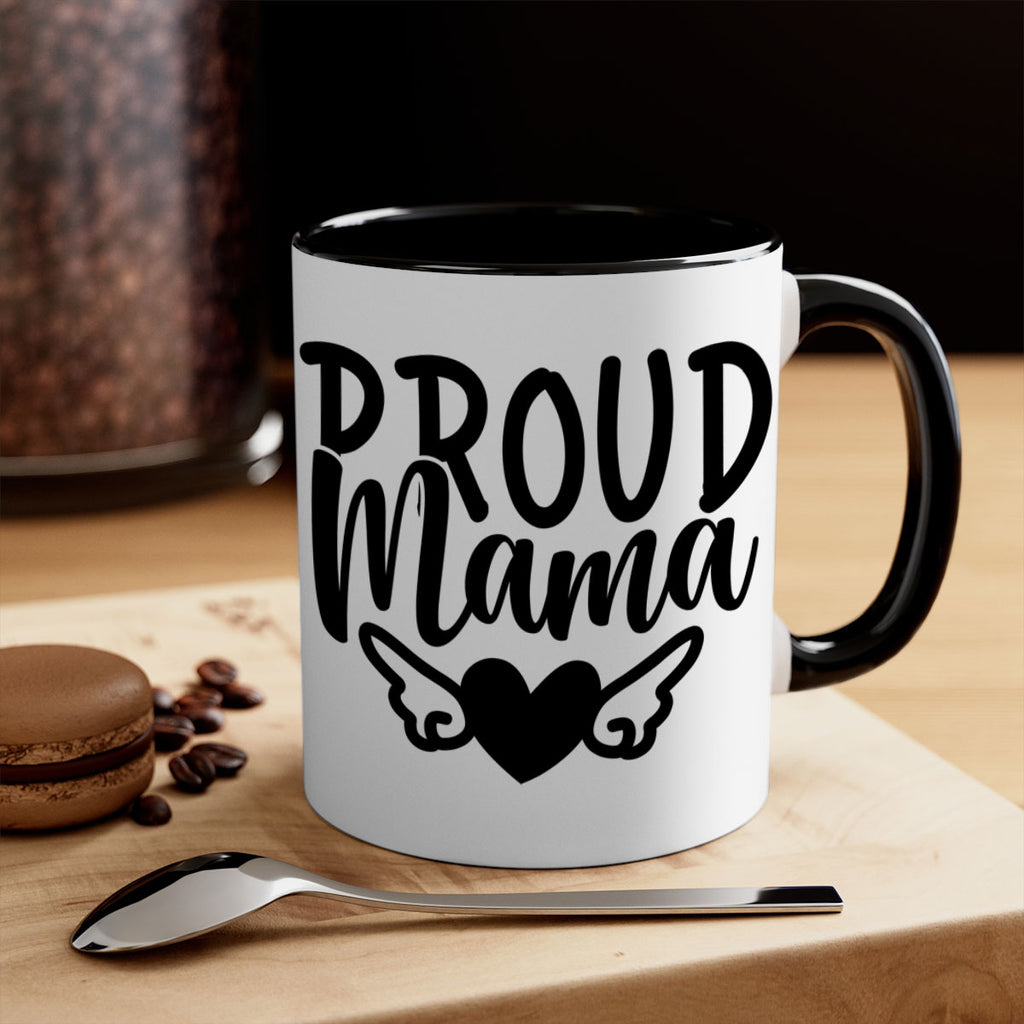 proud mama Style 39#- autism-Mug / Coffee Cup