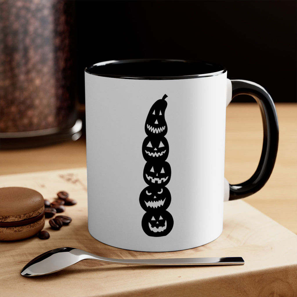 pumpkins 31#- halloween-Mug / Coffee Cup