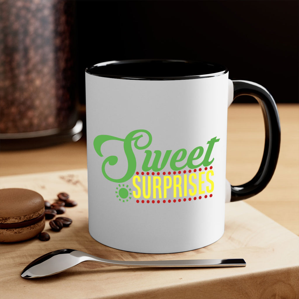 sweet surprises 326#- christmas-Mug / Coffee Cup