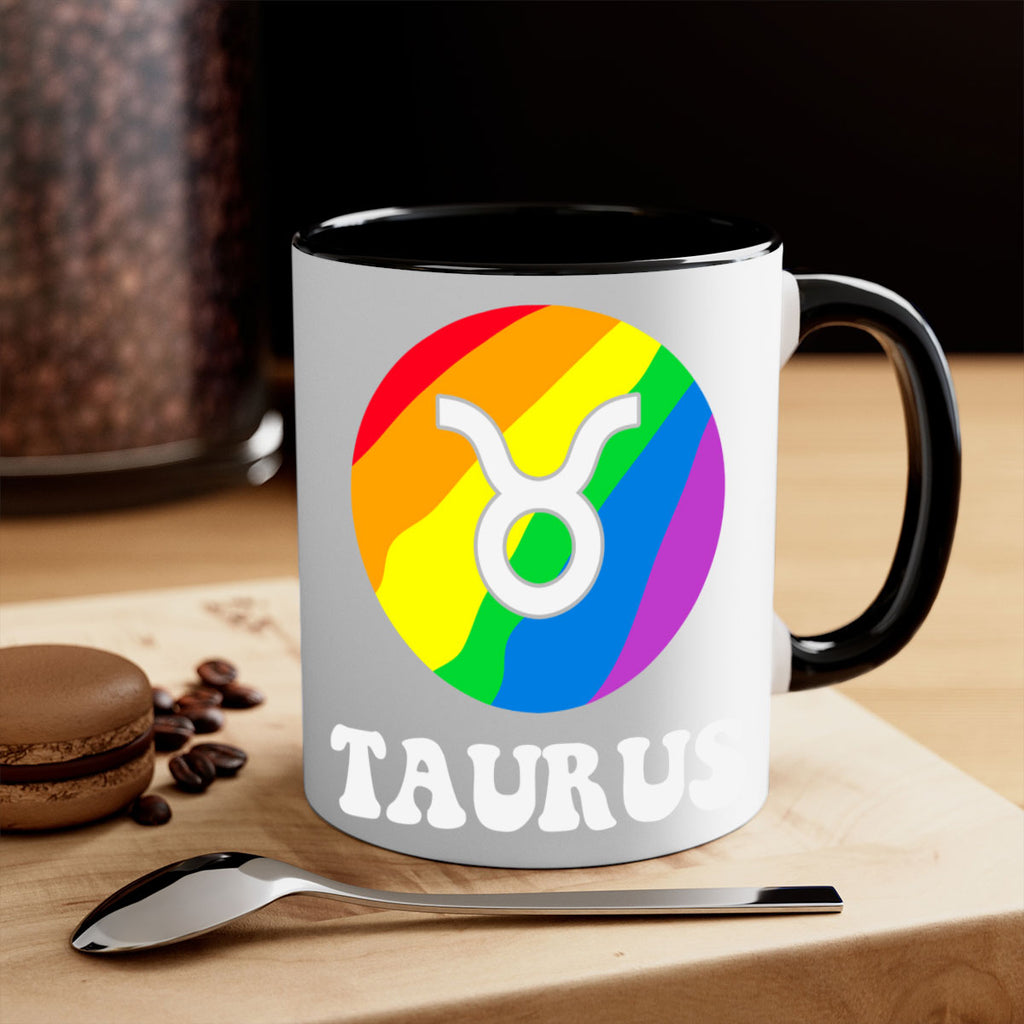 taurus lgbt lgbt pride lgbt 15#- lgbt-Mug / Coffee Cup