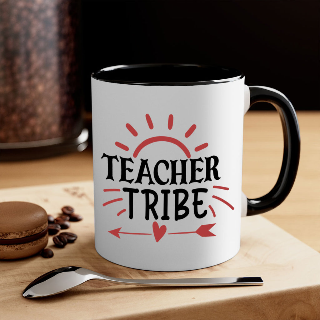 teacher tribe Style 138#- teacher-Mug / Coffee Cup