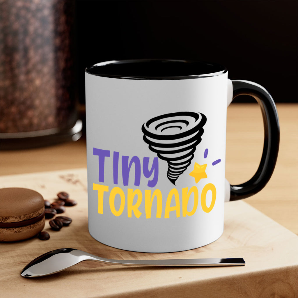 tiny tornado Style 190#- baby2-Mug / Coffee Cup