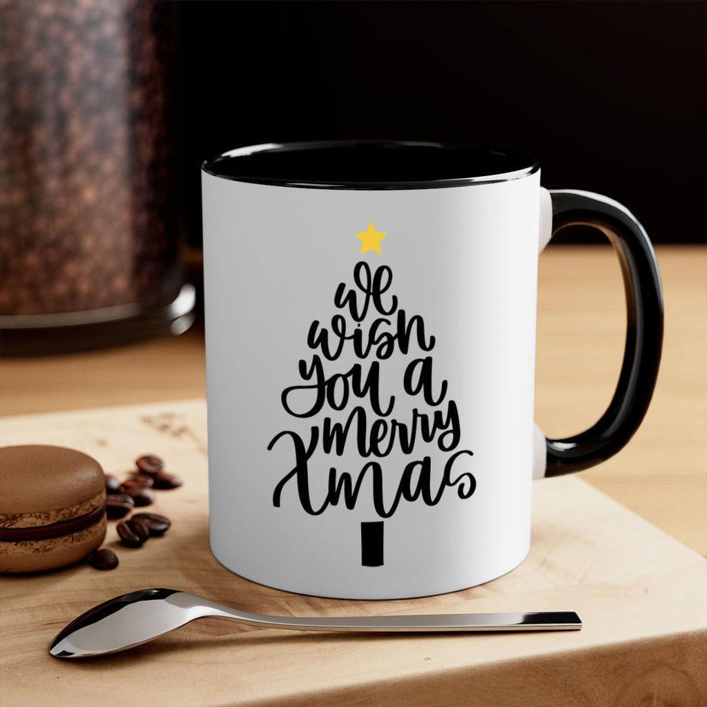 we wish you a merry xmas 31#- christmas-Mug / Coffee Cup