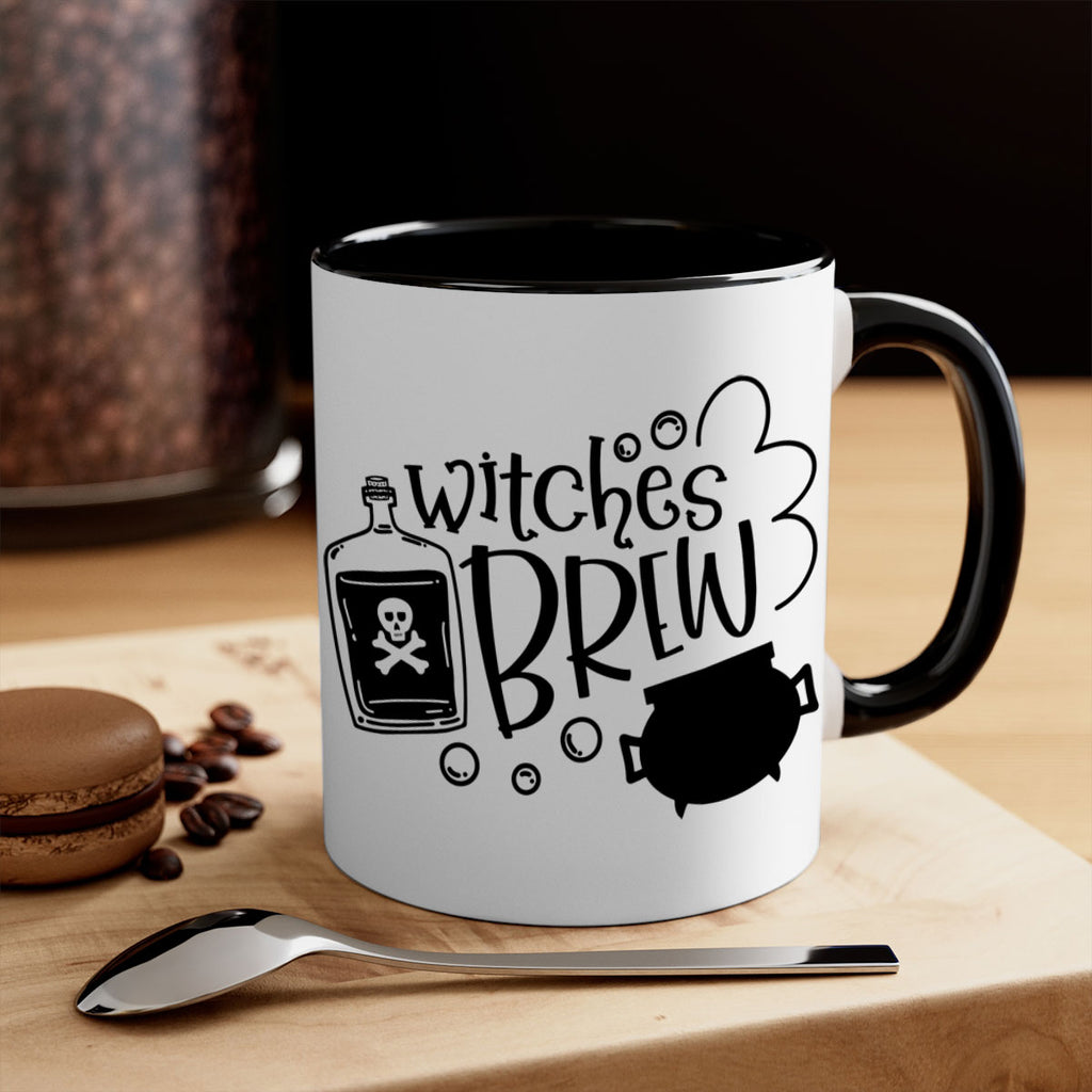 witches brew 5#- halloween-Mug / Coffee Cup
