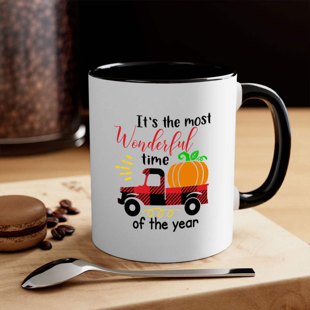 wonderful pumpkin style 7#- christmas-Mug / Coffee Cup