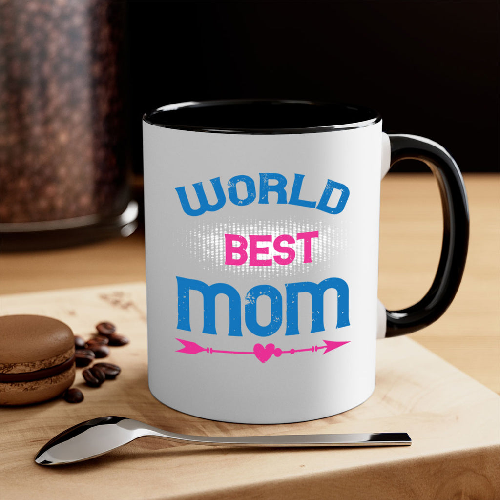 world best mom 18#- mom-Mug / Coffee Cup
