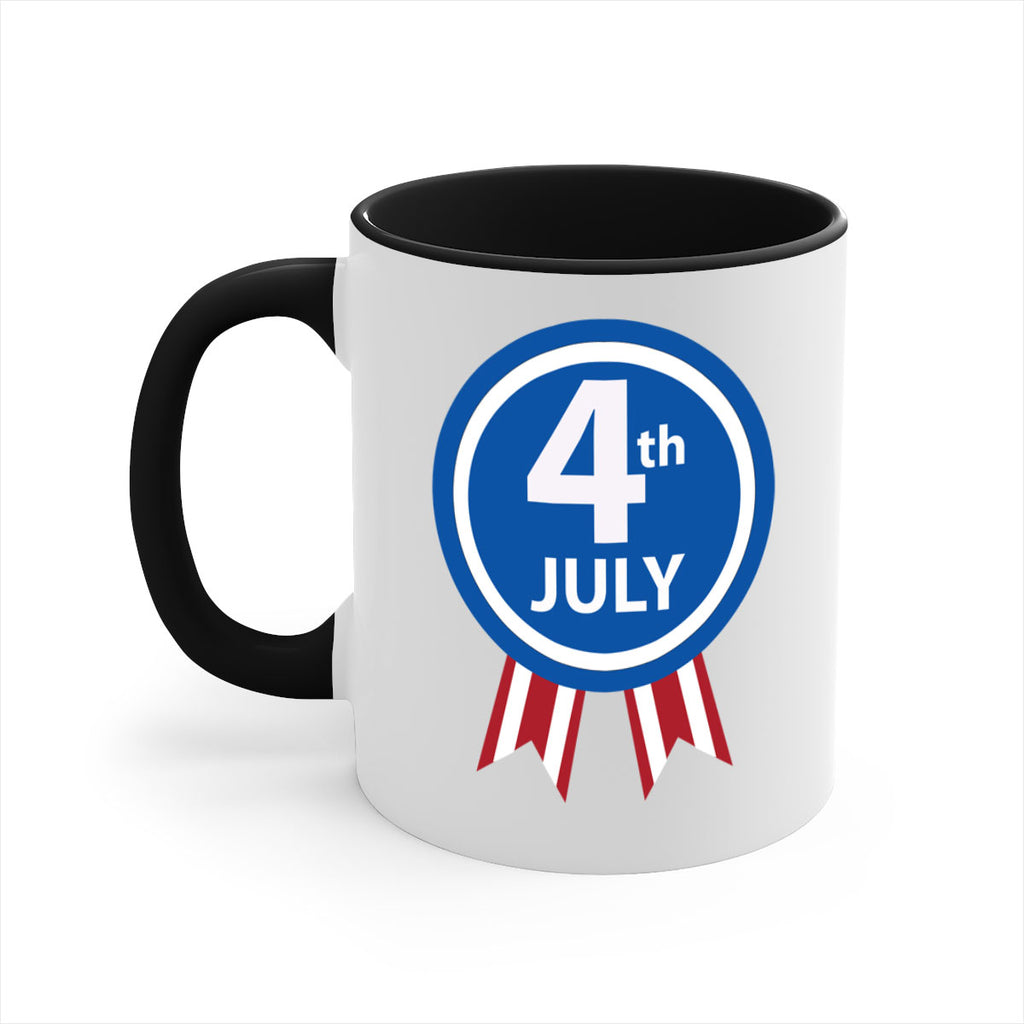 4th july Design Style 64#- 4th Of July-Mug / Coffee Cup