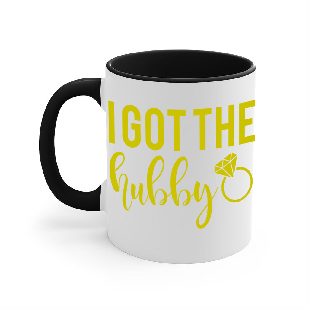 Bride Squad 124#- bride-Mug / Coffee Cup