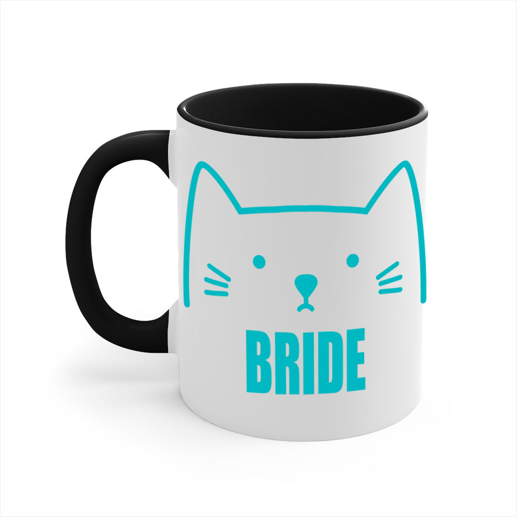 Bride Squad 126#- bride-Mug / Coffee Cup