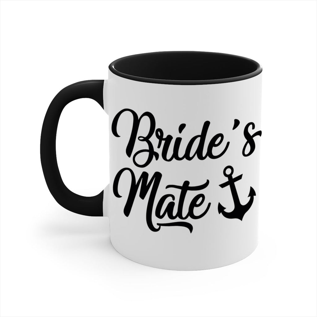 Bride Squad 1#- groom-Mug / Coffee Cup