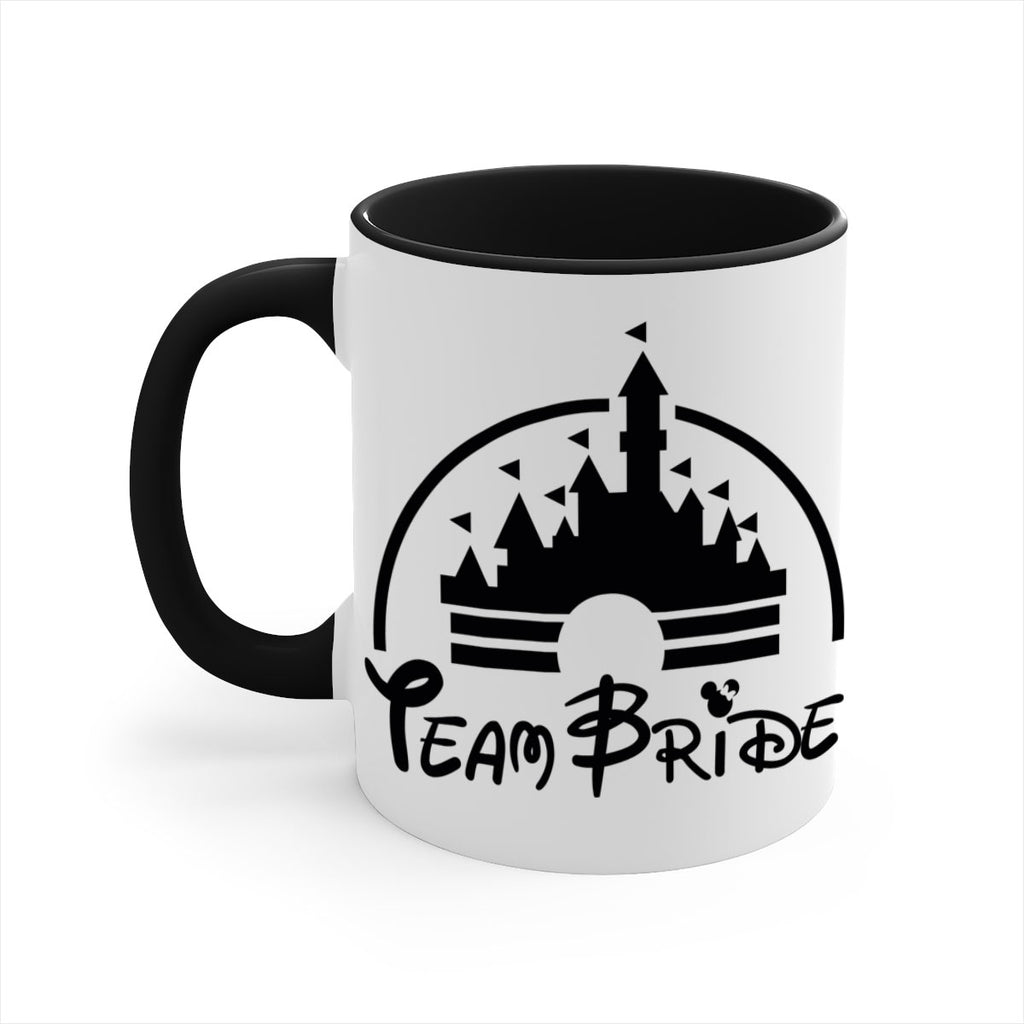 Bride Squad 20#- bridesmaid-Mug / Coffee Cup