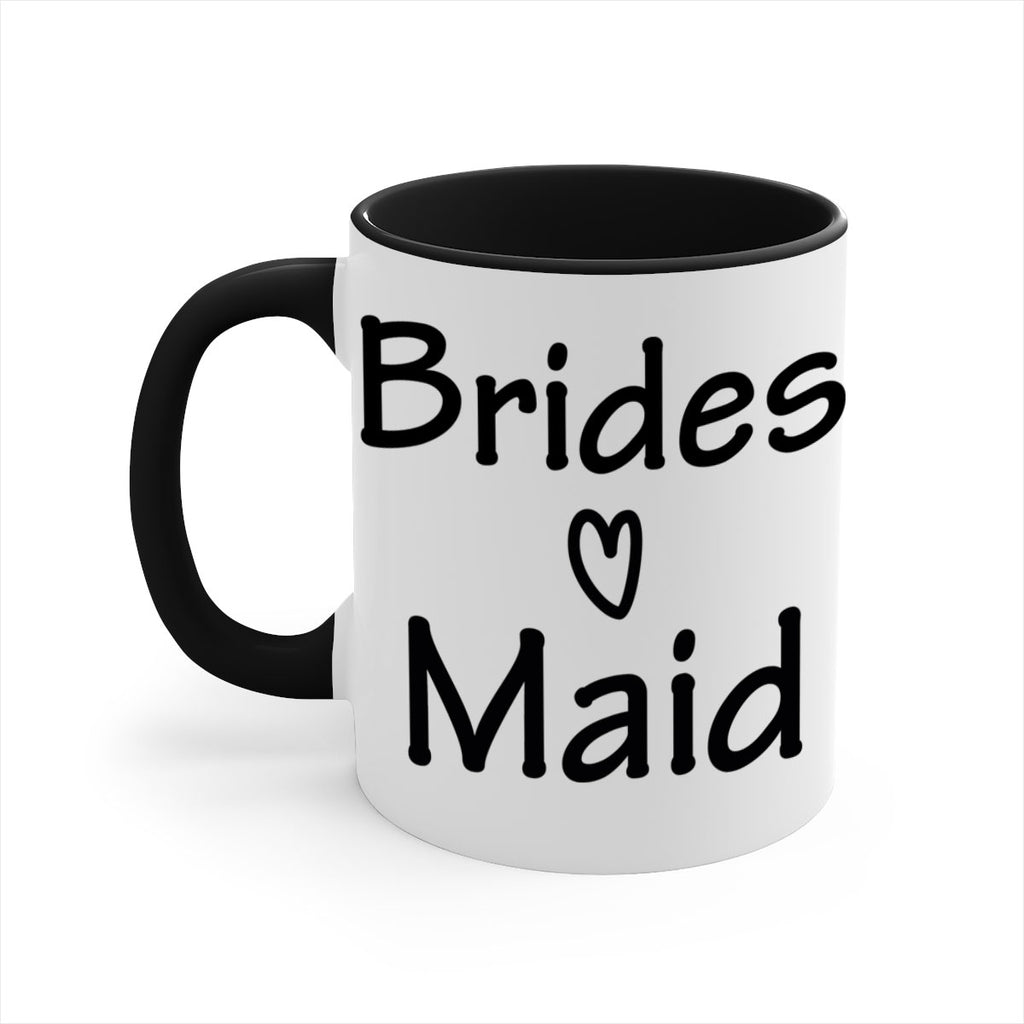 Bride Squad 21#- bridesmaid-Mug / Coffee Cup