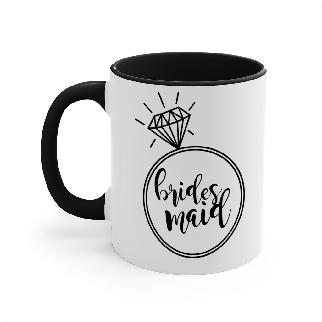 Bride Squad 22#- bridesmaid-Mug / Coffee Cup