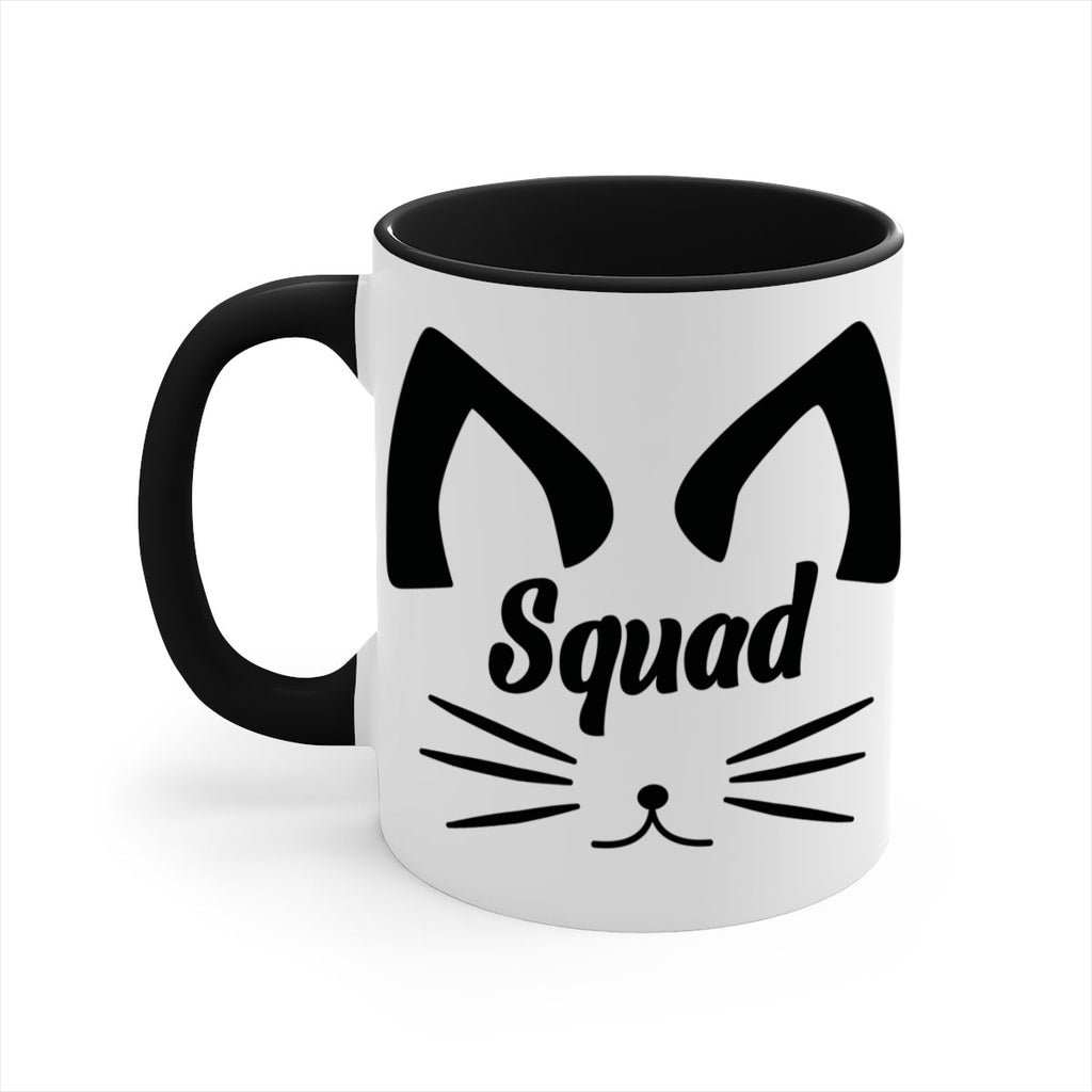 Bride Squad 25#- bridesmaid-Mug / Coffee Cup