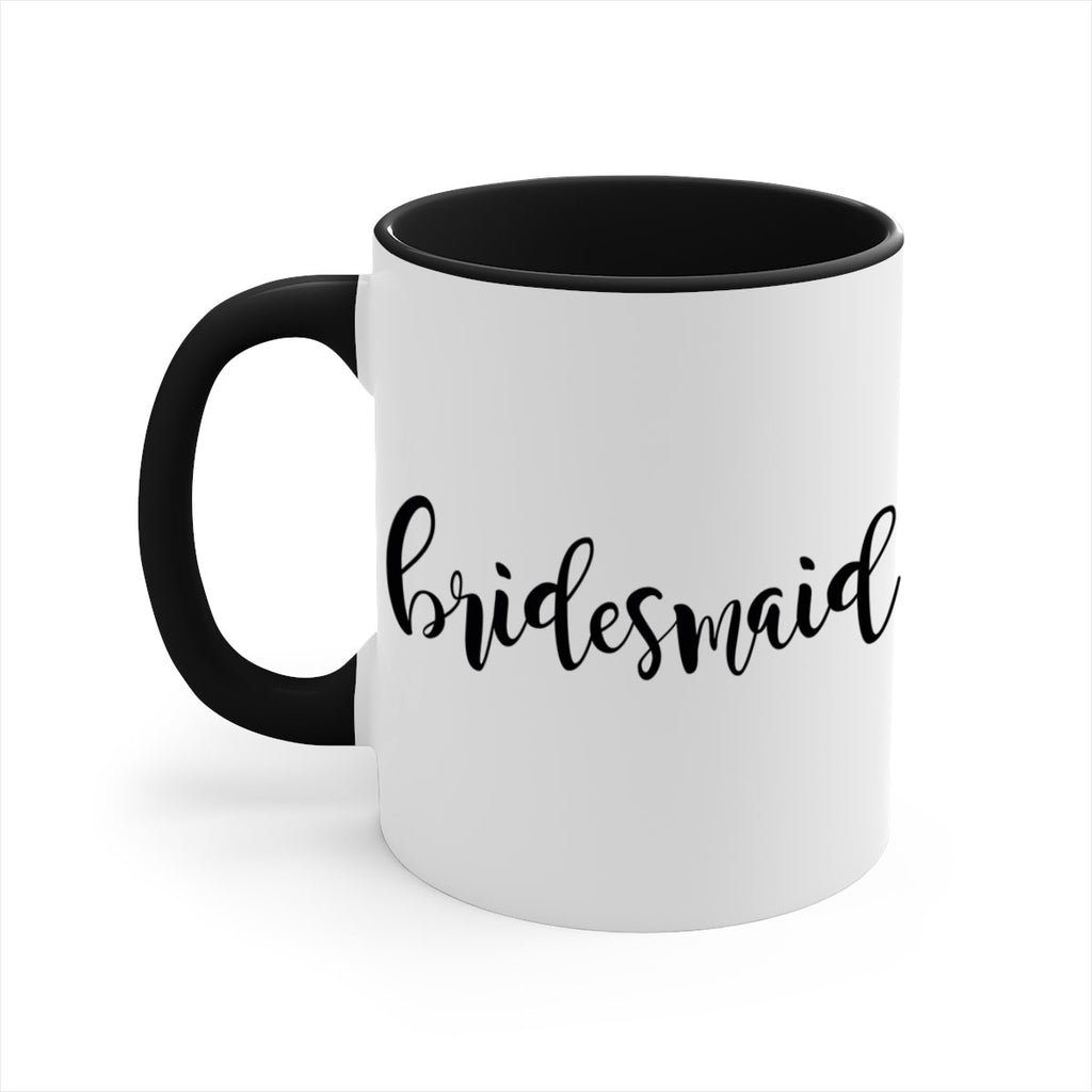 Bride Squad 34#- bridesmaid-Mug / Coffee Cup