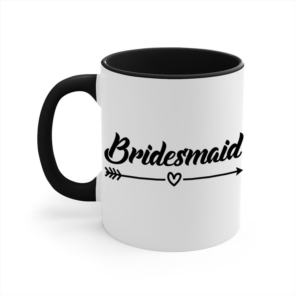 Bride Squad 35#- bridesmaid-Mug / Coffee Cup