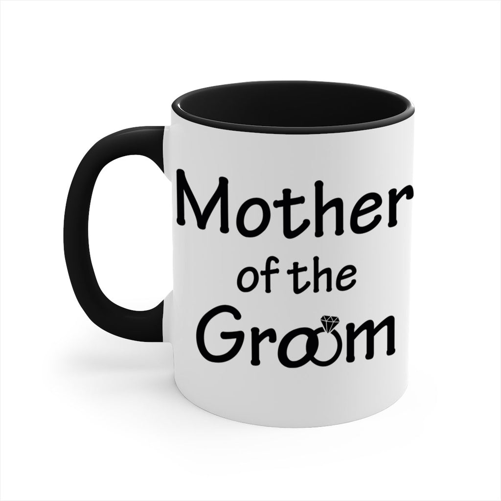 Bride Squad 3#- family of the groom-Mug / Coffee Cup