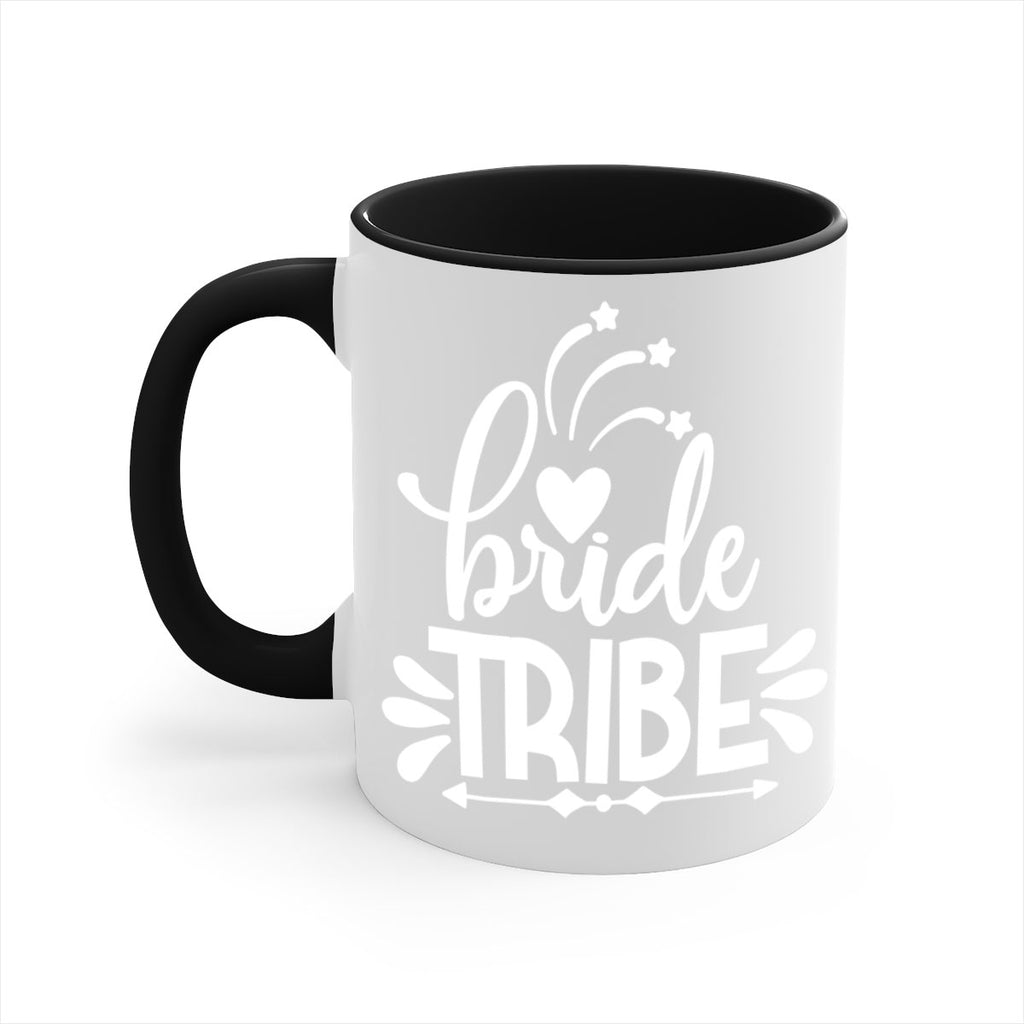 Bride tribee 7#- bridesmaid-Mug / Coffee Cup