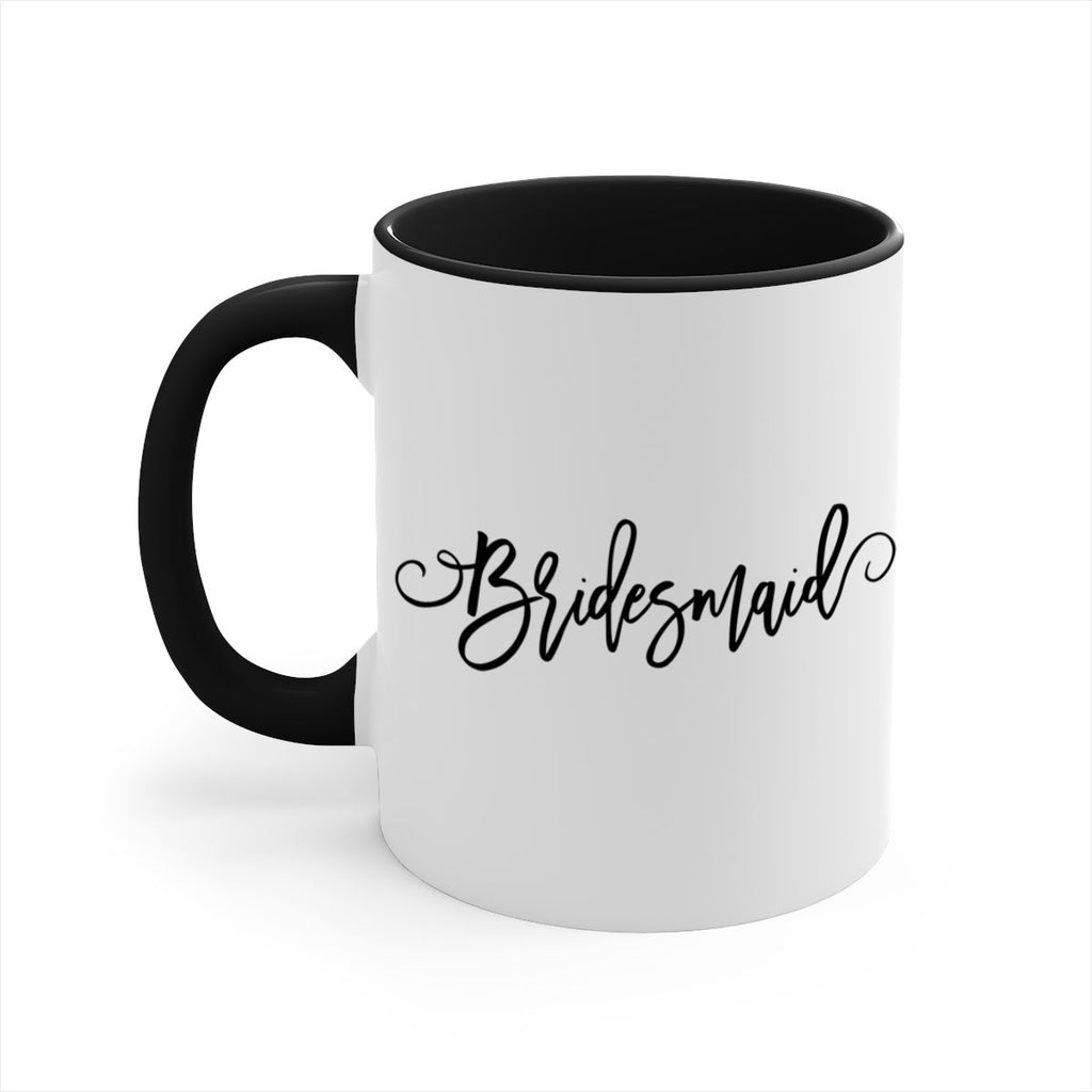 Bridesmaid 2#- bridesmaid-Mug / Coffee Cup