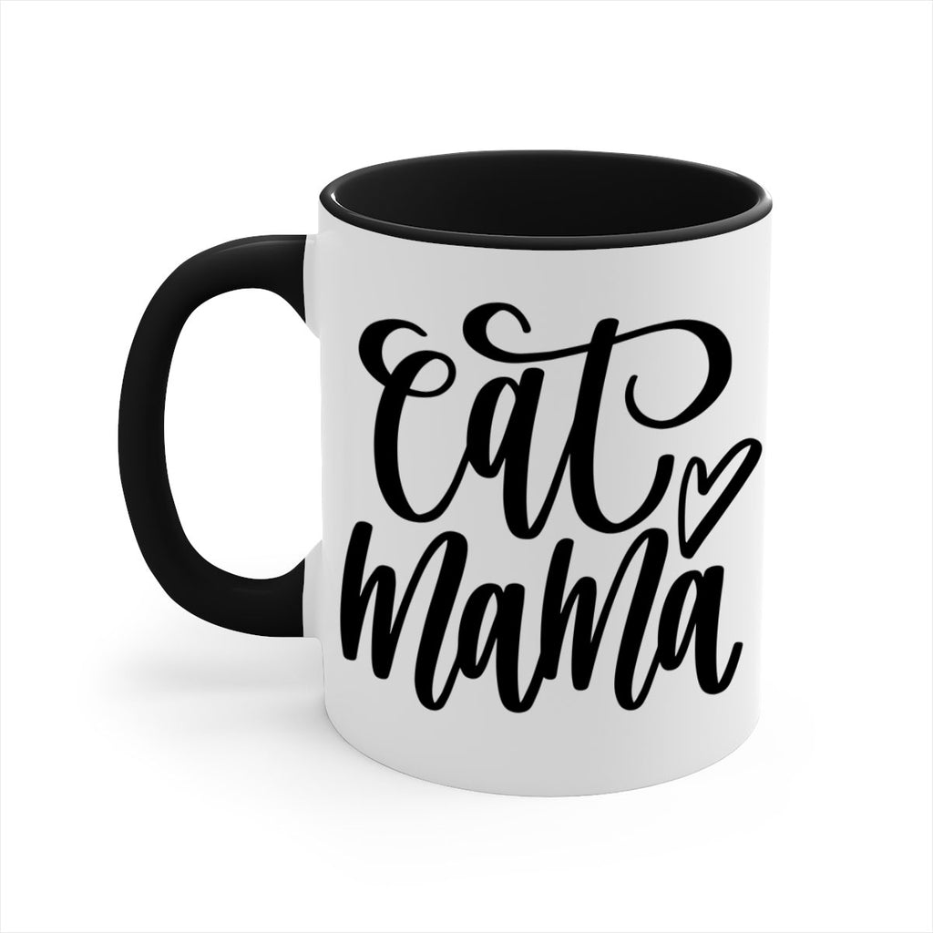 Cat Mama Style 83#- cat-Mug / Coffee Cup