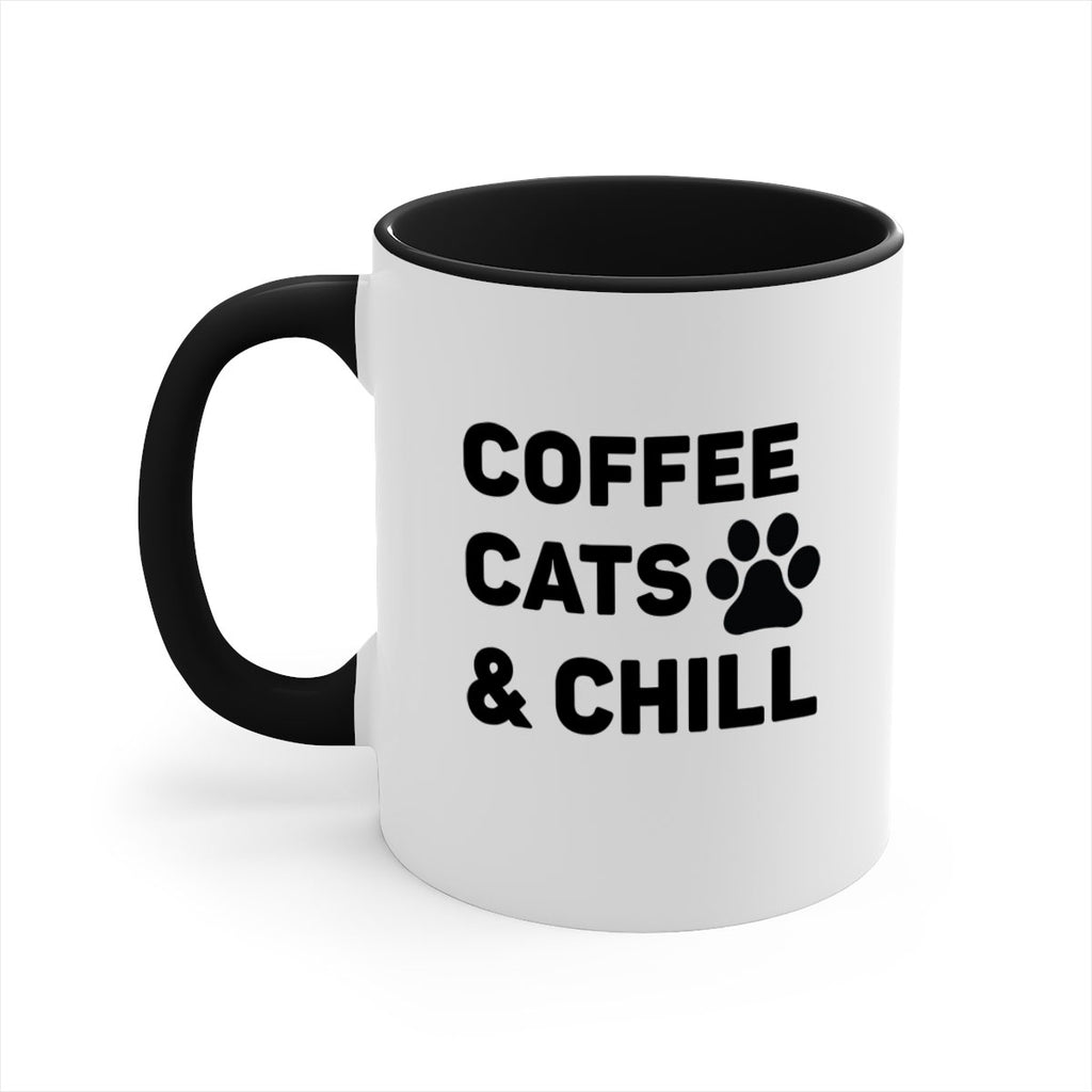 Coffee Cat Style 41#- cat-Mug / Coffee Cup